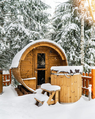 Ice Baths vs. Saunas vs. Contrast Therapy: Which Recovery Method Actually Works Best?"