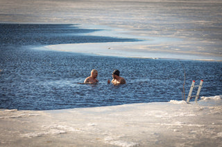 Stop Guessing: Discover the Exact Number of Ice Baths to Skyrocket Recovery