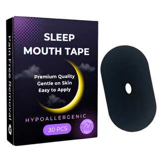 SLEEP BETTER Mouth Tape