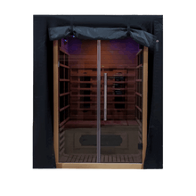 HealthHQ Radiant Outdoor Protective Cover V2 - UV and Water Protection