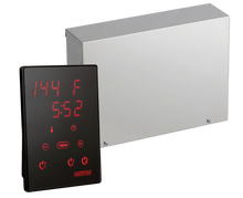 Harvia CX180 Heater Control Panel (Non-Wifi)