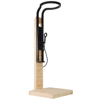 HealthHQ Eclipse Outdoor Shower
