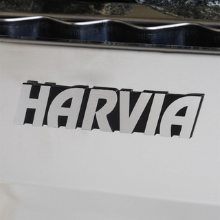 Harvia Vega Series BC Electric Sauna Heater (4.5-9kW)