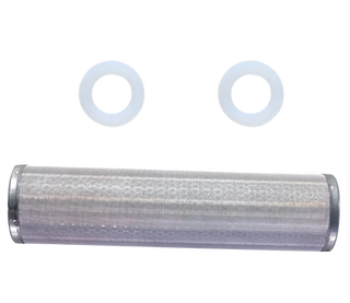 HealthHQ Storm Plus Stainless Steel Filter