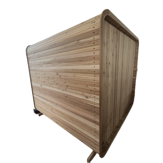 HealthHQ Sentry Plus+ Cabin Sauna