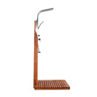 HealthHQ Luna Outdoor Shower