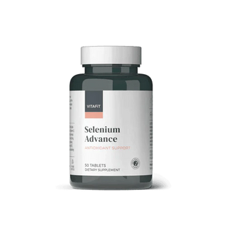 VITAFiT Selenium Advance 250 Tablets