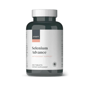 VITAFiT Selenium Advance 50 Tablets