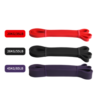 Resistance Bands 3pk