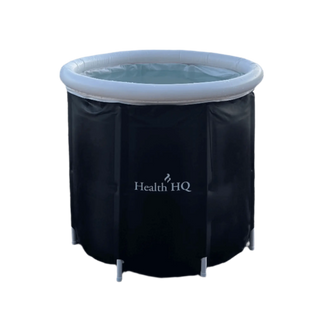 HealthHQ Genesis Inflatable Ice Bath Inflatable Ice Bath HealthHQ Tub
