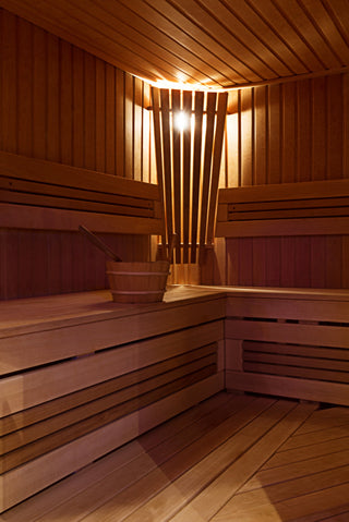 Can Anyone Use a Sauna, or Are There Health Risks?