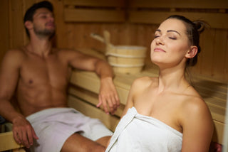 Should You Use a Sauna Before or After a Workout?