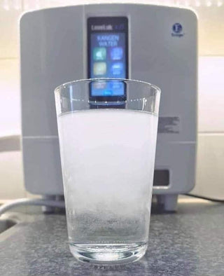Molecular Hydrogen: The Next Frontier In Human Wellness