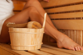 Can Using a Sauna Help with Weight Loss? Separating Fact from Fiction