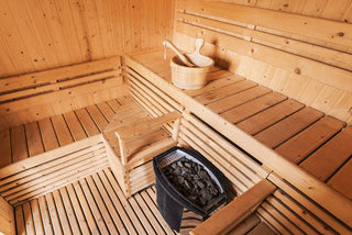 Finding the Perfect Sauna Temperature: A Guide to Optimal Heat and Health Benefits