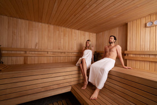 How Long Should I Stay in a Sauna? Finding Your Ideal Duration