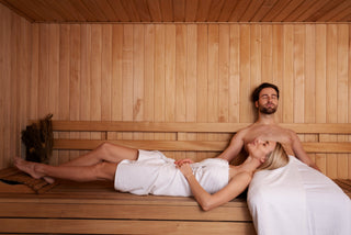 Can Sauna Improve Sleep Quality?