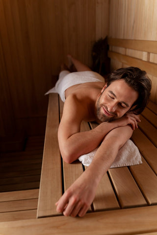 Can Saunas Help With Muscle Recovery and Soreness?
