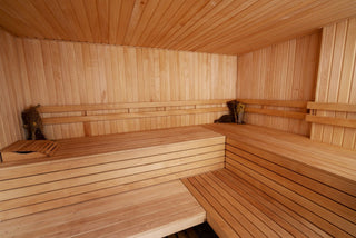 Are Saunas Good for Detoxing the Body?