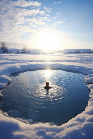 When Is the Best Time to Take an Ice Bath?