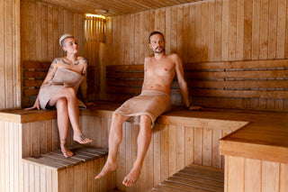 Is It Safe to Use a Sauna Every Day? Exploring the Benefits and Precautions