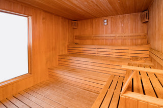 How to Sauna for the First Time: A Complete Beginner’s Guide