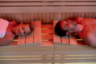 Should I Use a Sauna Before or After a Workout? Balancing Recovery and Performance
