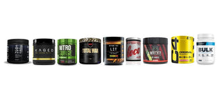 Pre-Workout Supplements: Pros, Cons, and Dependency—Everything You Need to Know