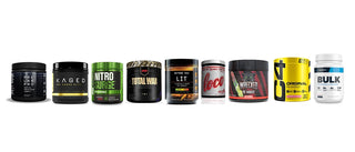 Pre-Workout Supplements: Pros, Cons, and Dependency—Everything You Need to Know