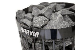 How to Know What Size and Style Heater to Use in Your Sauna