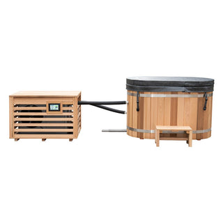 The Best Temperature for Ice Bathing: Unlocking Maximum Benefits