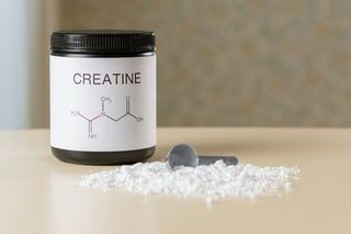 Is Creatine Safe, and Are There Any Side Effects?