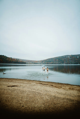 What Are the Best Practices for Preparing Before and Recovering After an Ice Bath?