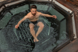 How Long Should You Wait to Take an Ice Bath After Training?