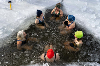 Are There Long-Term Health Benefits to Regular Cold Water Immersion?