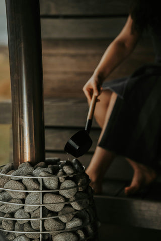 Can Sitting in a Sauna Build Muscle? The Surprising Science You Need to Know
