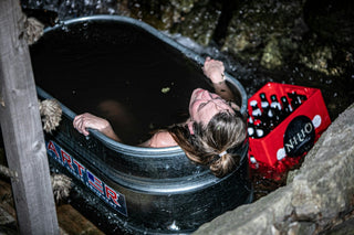 Are There Any Risks or Potential Side Effects Associated With Using Ice Baths?
