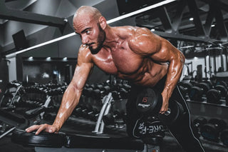 New Year, New You: 10 Tips on How to Restart Your Fitness and Nutrition Goals.