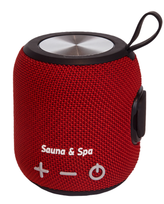 HealthHQ Bluetooth Sauna Speaker