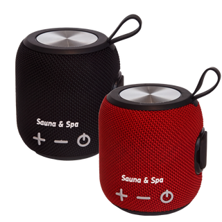 HealthHQ Bluetooth Sauna Speaker
