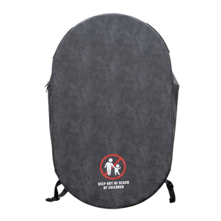 HealthHQ Arctic Ice Bath Replacement Insulated Lid