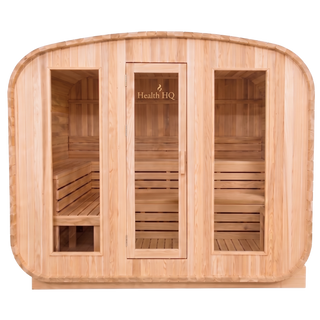 HealthHQ Sentry Plus+ Cabin Sauna