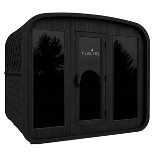 HealthHQ Sentry Plus+ Cabin Sauna