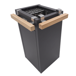 Harvia Virta Safety Rail