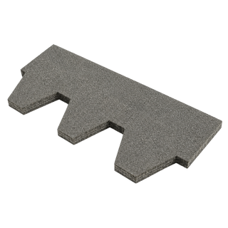 Sauna Roof Asphalt Shingle Pack