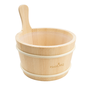 Classic Sauna Bucket