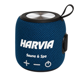 Harvia Water Resistant Bluetooth Sauna Speaker