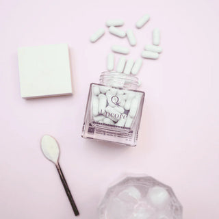 Qt Encorē For Her – 60 Capsules (Glass Jar)