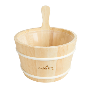 Classic Sauna Bucket