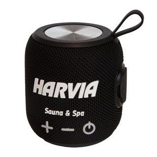 Harvia Water Resistant Bluetooth Sauna Speaker